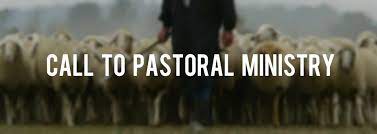  Answering a Call to Pastoral Ministry