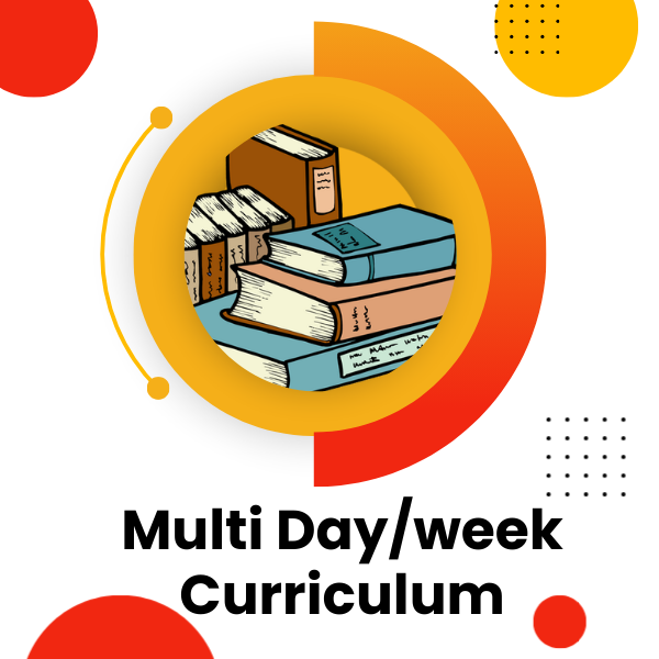 Free Curriculum