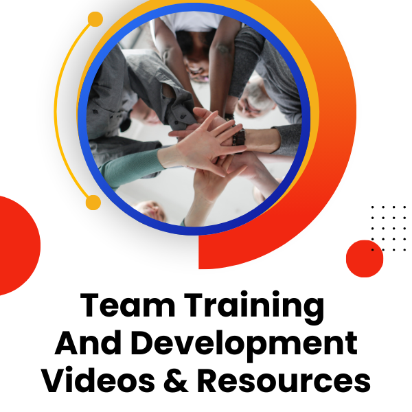 Team Training and Development