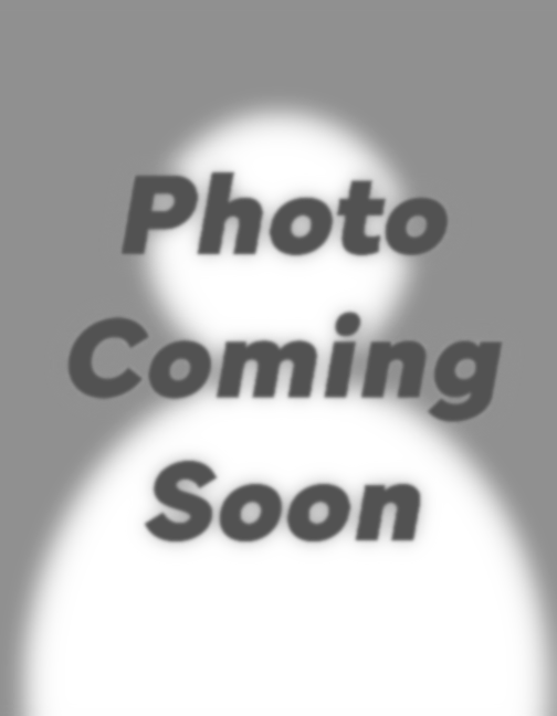 photo coming soon