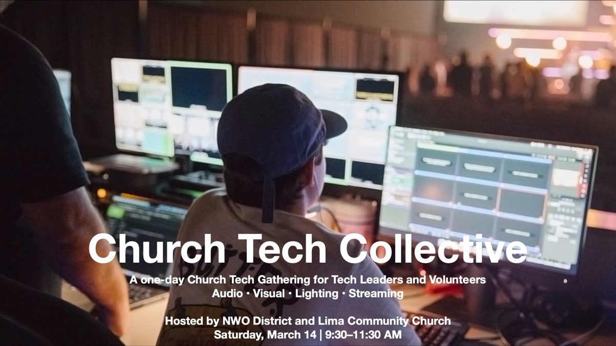 Church Tech Collective